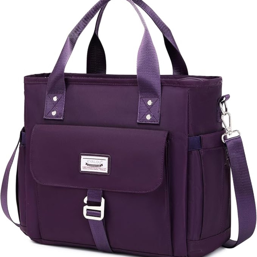 Medium Tote Purse Bag Brand New